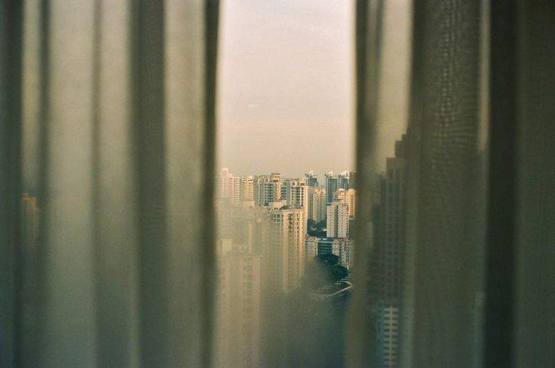 Hvordan du vælger de perfekte gardiner til dit hjem